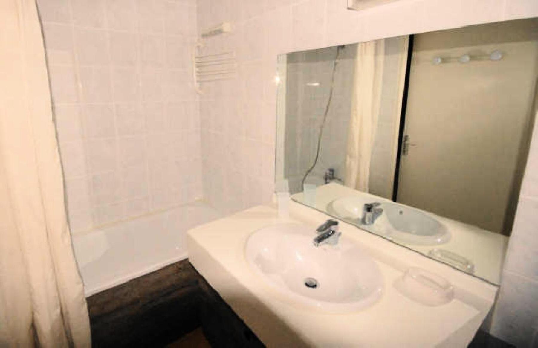 Le Chalet - Piscine 21 - Studio Pour 7 Personnes Mae-8774 غوريت المظهر الخارجي الصورة